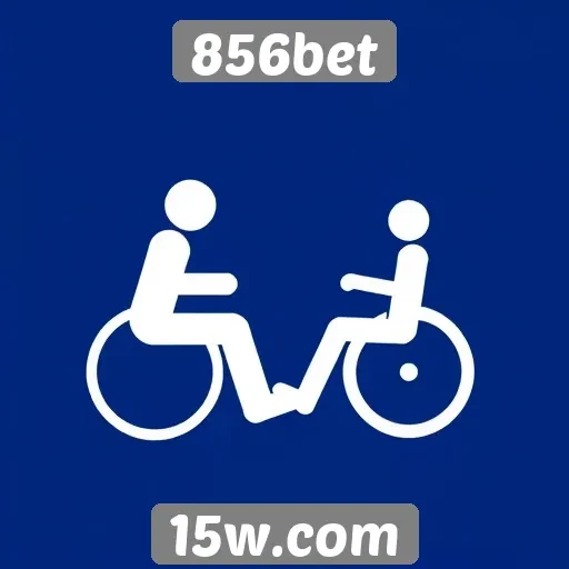 Acessibilidade e compatibilidade do site 856bet