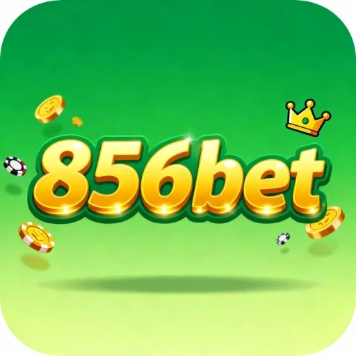Logotipo 856bet