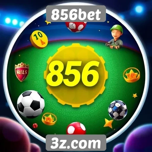 Principais jogos disponíveis na plataforma 856bet