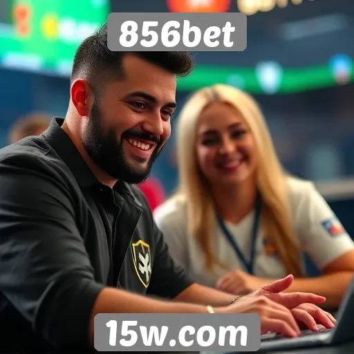 Depoimentos de jogadores sobre a experiência no 856bet