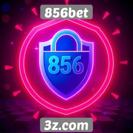 Avaliação da segurança nas transações de 856bet