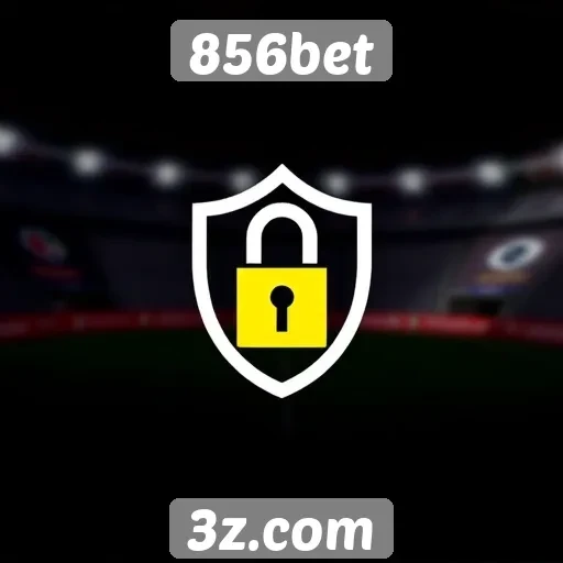Recursos de segurança do 856bet para jogadores