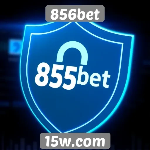 A segurança das transações no 856bet